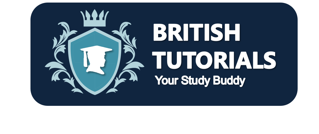 london-british-tutorials